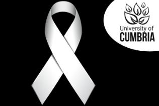 White Ribbon Logo, White Ribbon Logo