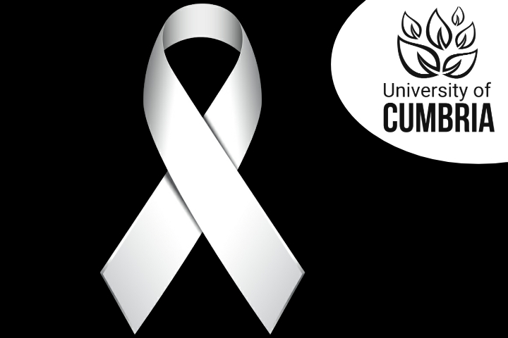 White Ribbon Logo, White Ribbon Logo