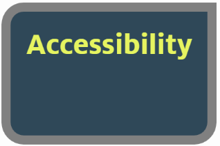2020 accessibility, 