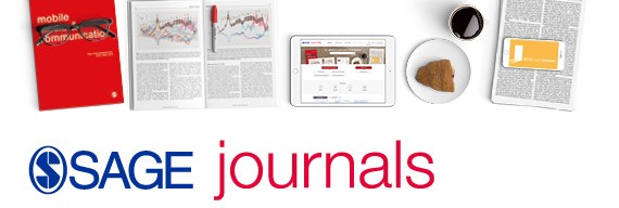 Sage Publisher, 