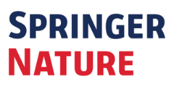 Springer Nature Logo, 
