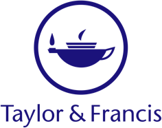 Taylor and Francis Publisher, 