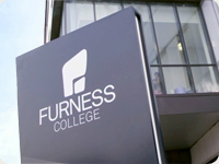 University Centre at Furness College MyCumbria