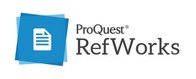 Ref Works New, Ref Works New Logo