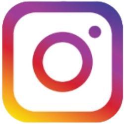 Blog image, Instagram Logo