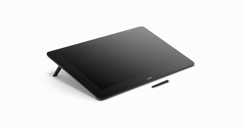 The PODS (Wacom), 